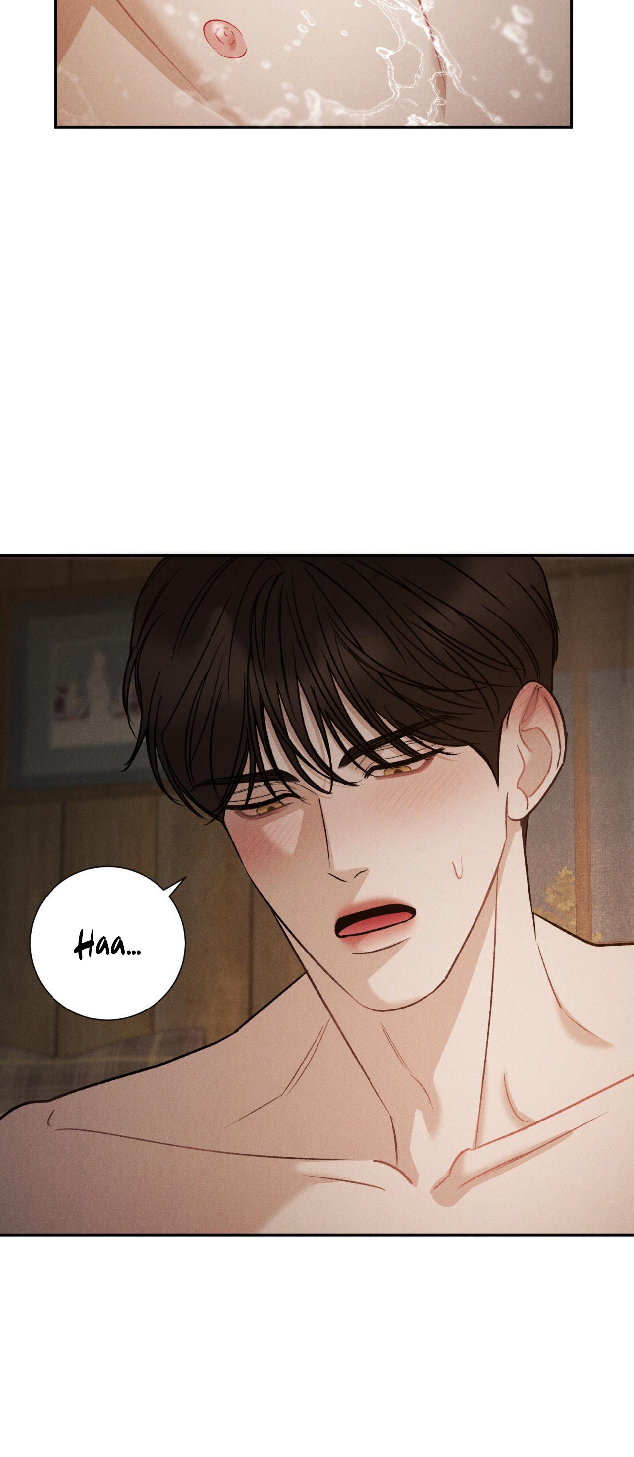 Joo Eun Chapter 49 H+++ - Next Chapter 50