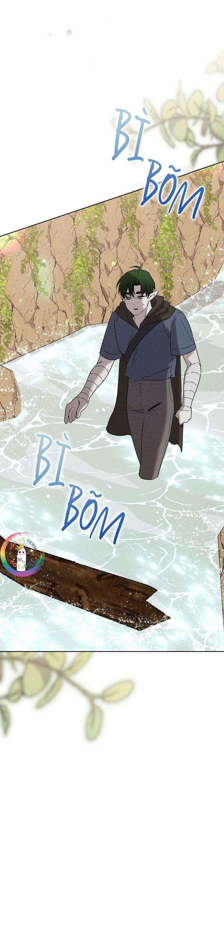 Này, Đừng Có Nhấn Cái Nút Đó! Chapter 49 - Next 