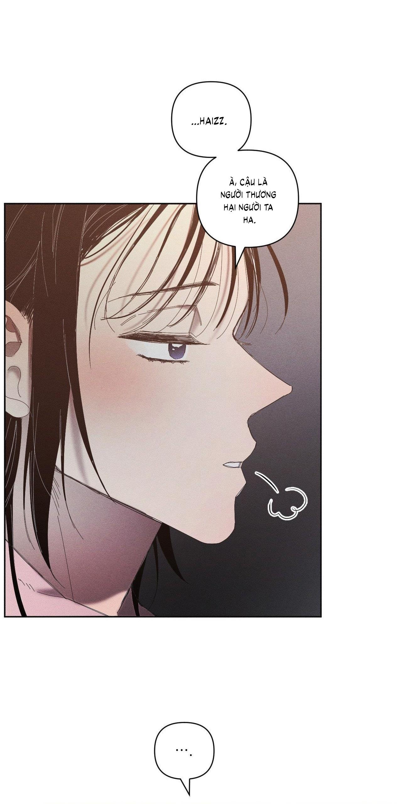 (CBunu) Mùa Đông Cuối Cùng Của Tôi Chapter 18 - Next 