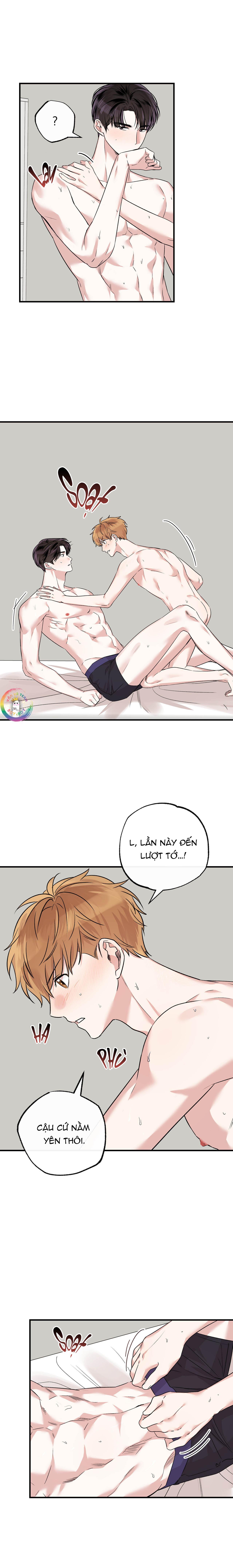 (END) Keep us together Chapter 50 END - Trang 2