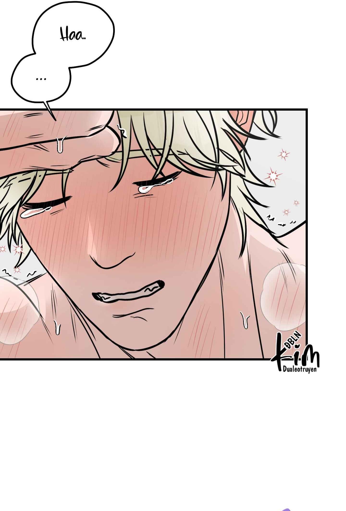 NGHIỆN SEX Chapter 32.1 kẻ thù gặpnhau1 - Next 