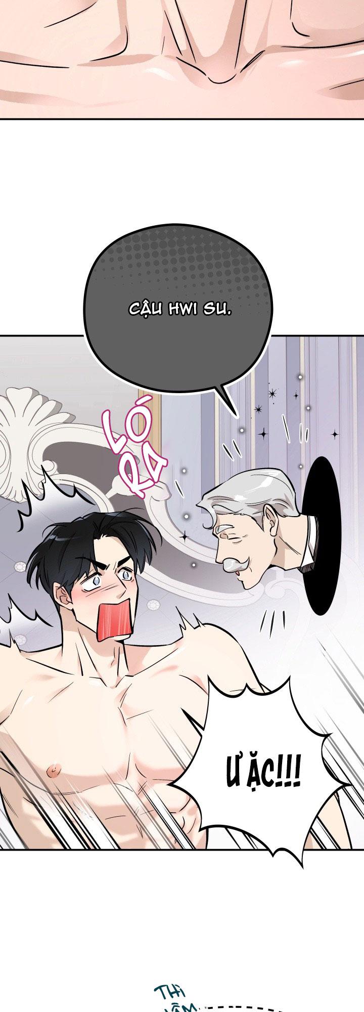 THÚ CƯNG DAMDANG Chapter 8.2 whipping 2 - Trang 2