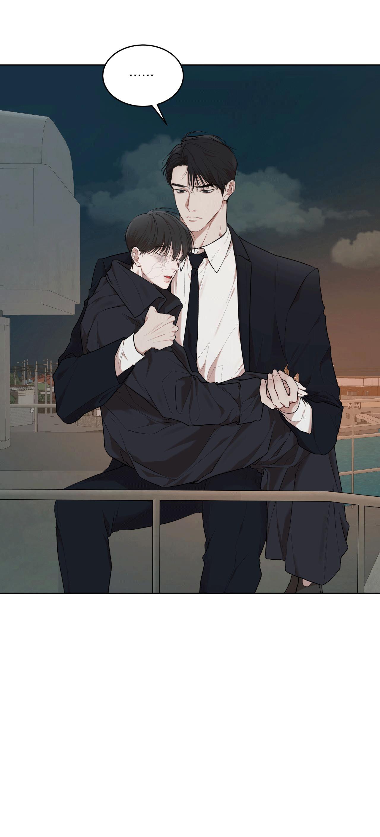 KHỞI NGUỒN SỰ SỐNG Chapter 55 - Next Chapter 56