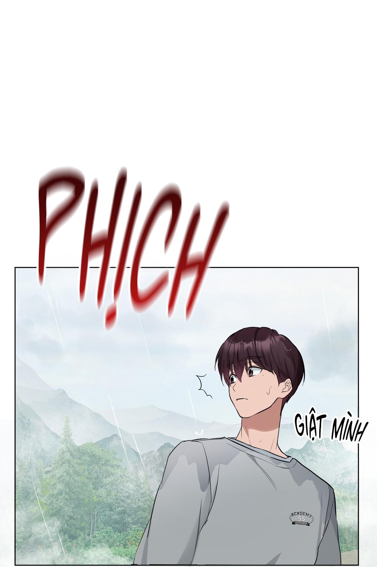 TÌNH YÊU KẸO BẠC HÀ Chapter 7 - Next 