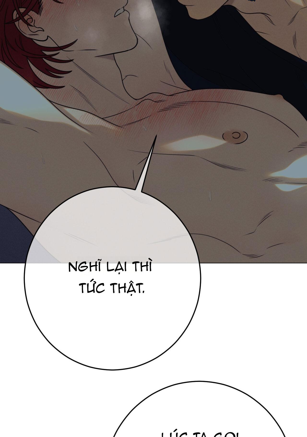 QUẺ BÓI GIẤC MƠ CỦA YÊU TINH Chapter 65 - Next Chapter 66