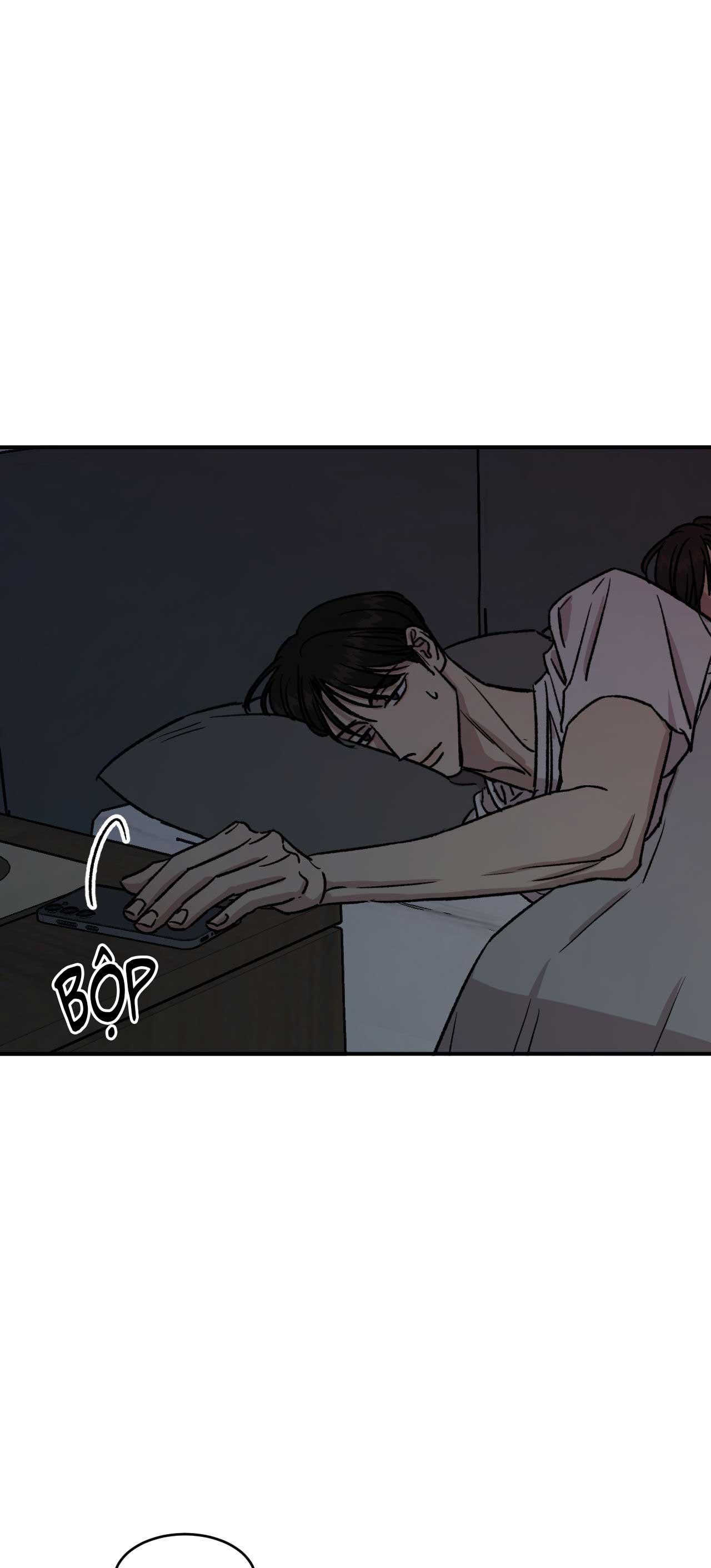 Nhà của chúng ta Chapter 25 - Next 
