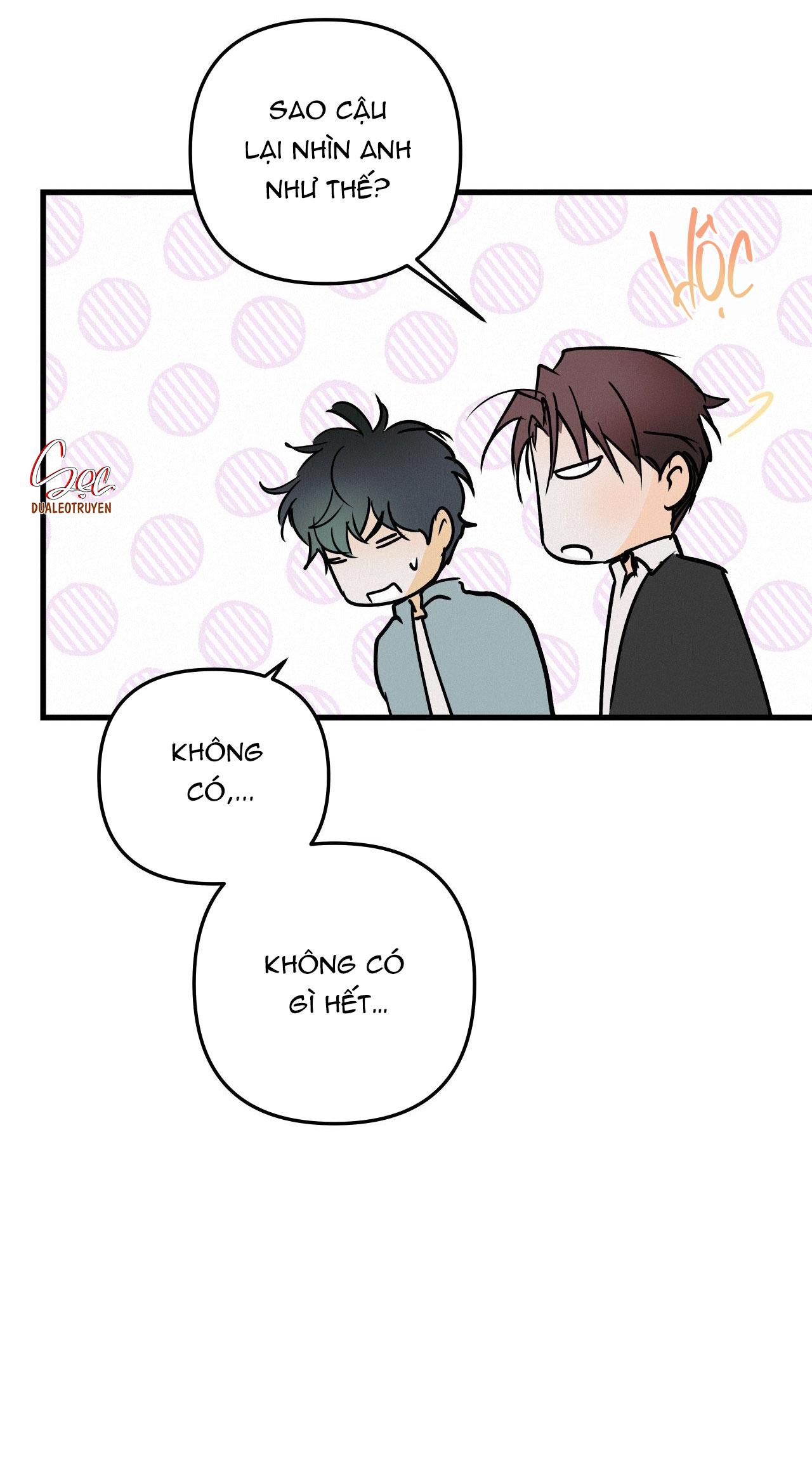 LIE AGAIN Chapter 66 END - Trang 2