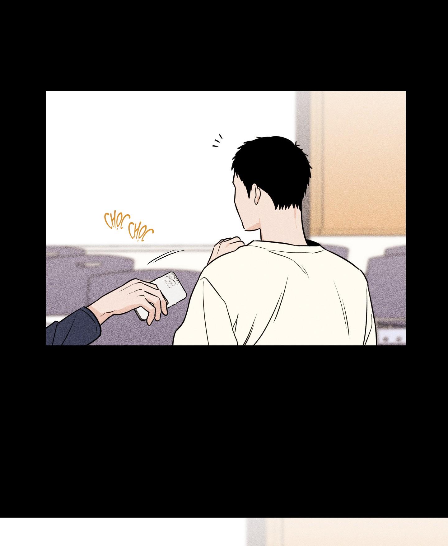 (CBunu) SCOOP Chapter 11 - Next Chapter 12 H+