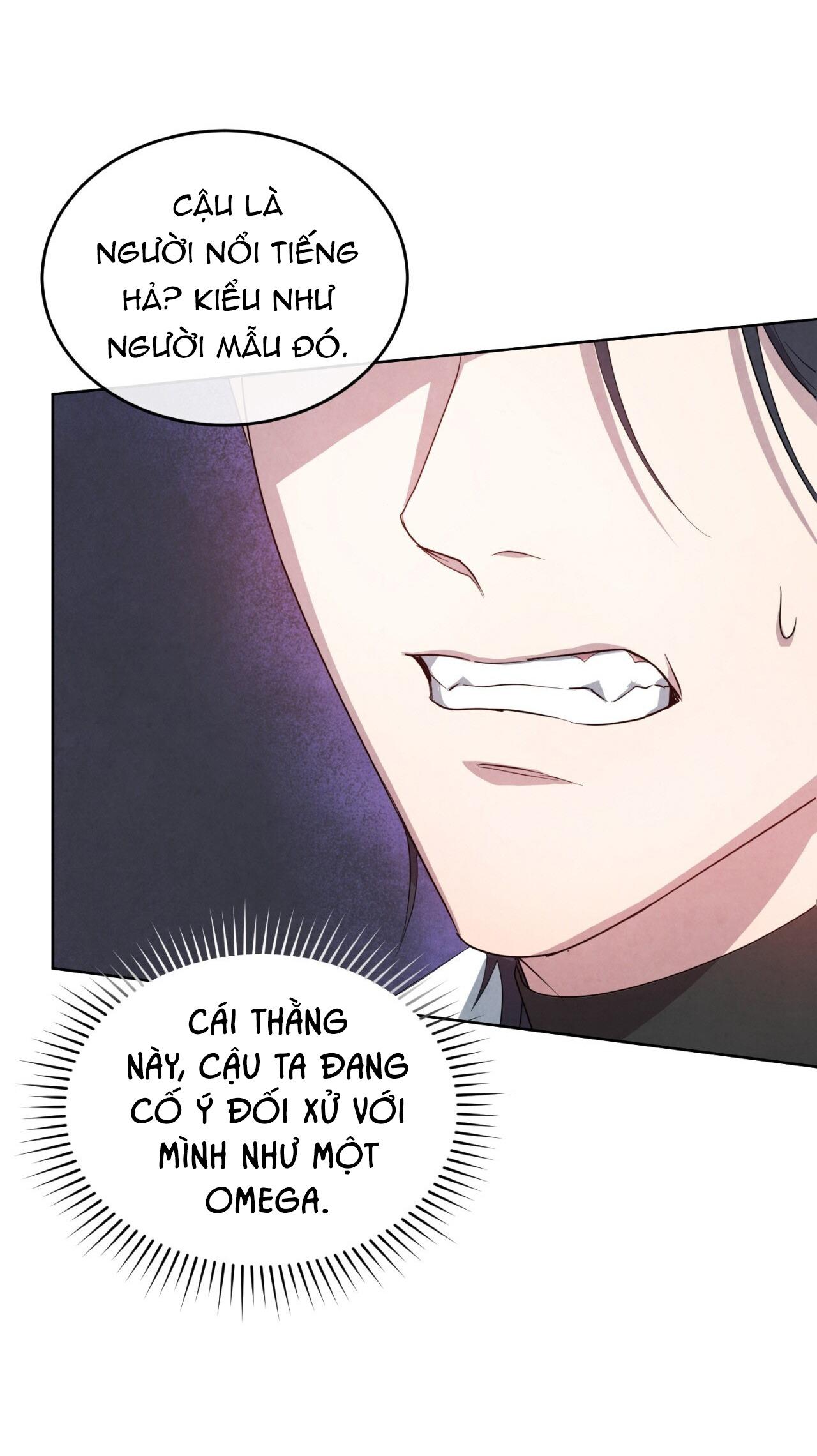THẾ GIỚI XUNG KHẮC Chapter 2 - Trang 2