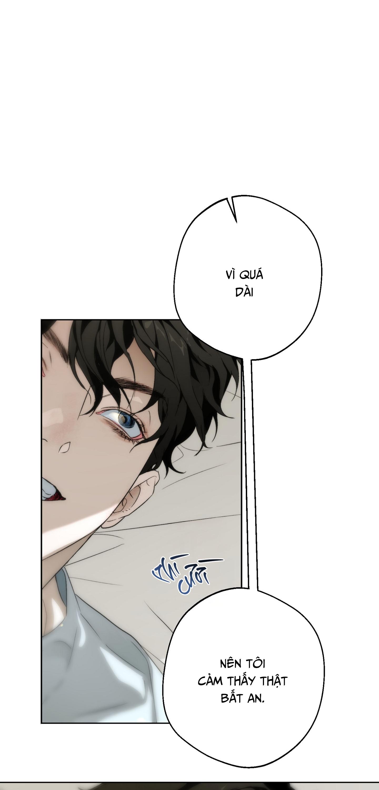 KHI VẬN MỆNH ĐƯA LỐI Chapter 8 END - Trang 2
