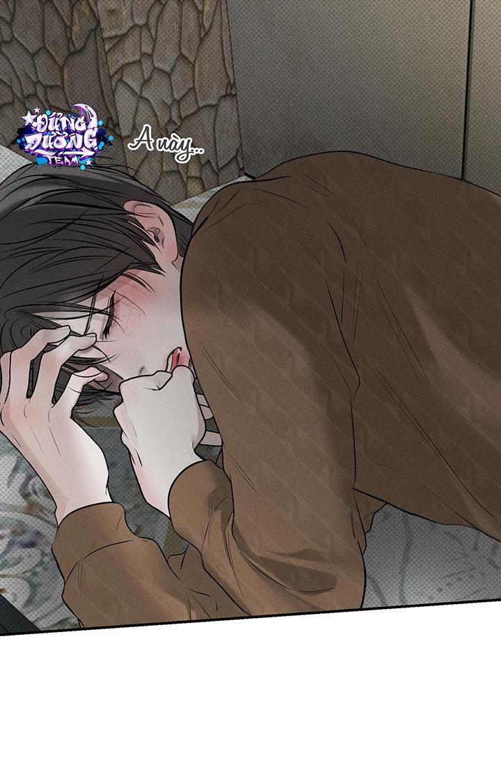 [DDT] KẺ ĐÁNH CẮP TRÁI TIM Chapter 6 - Trang 2