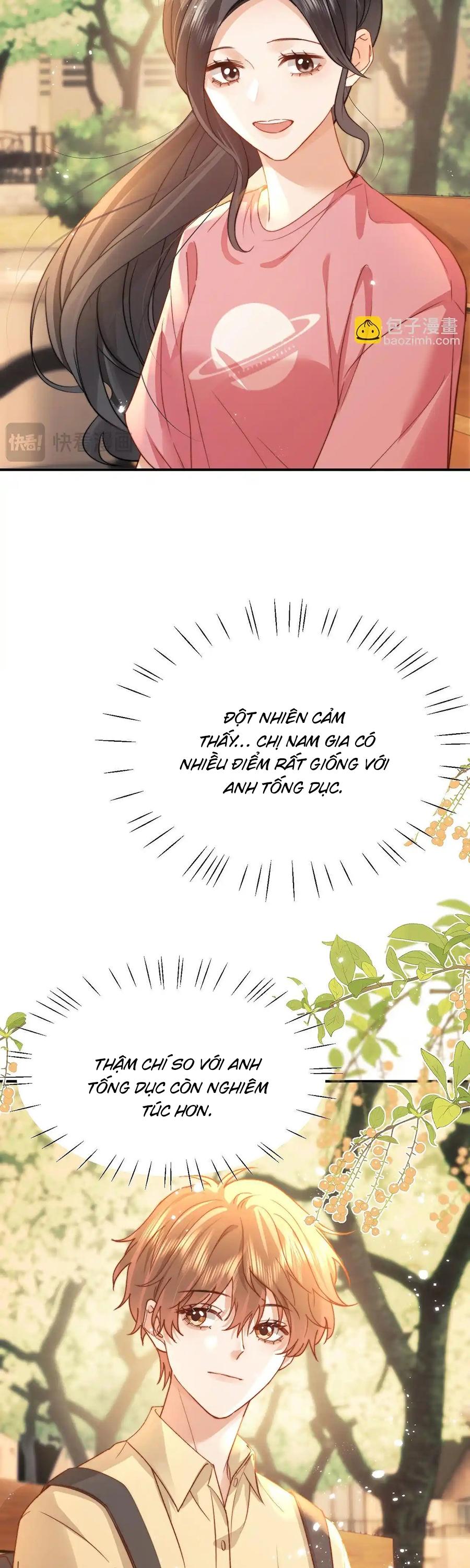 Chất Dị Ứng Đáng Yêu Chapter 115 - Next Chapter 116