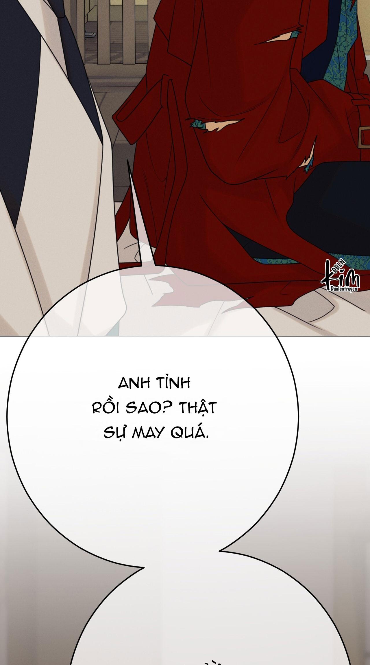 QUẺ BÓI GIẤC MƠ CỦA YÊU TINH Chapter 60 - Next 