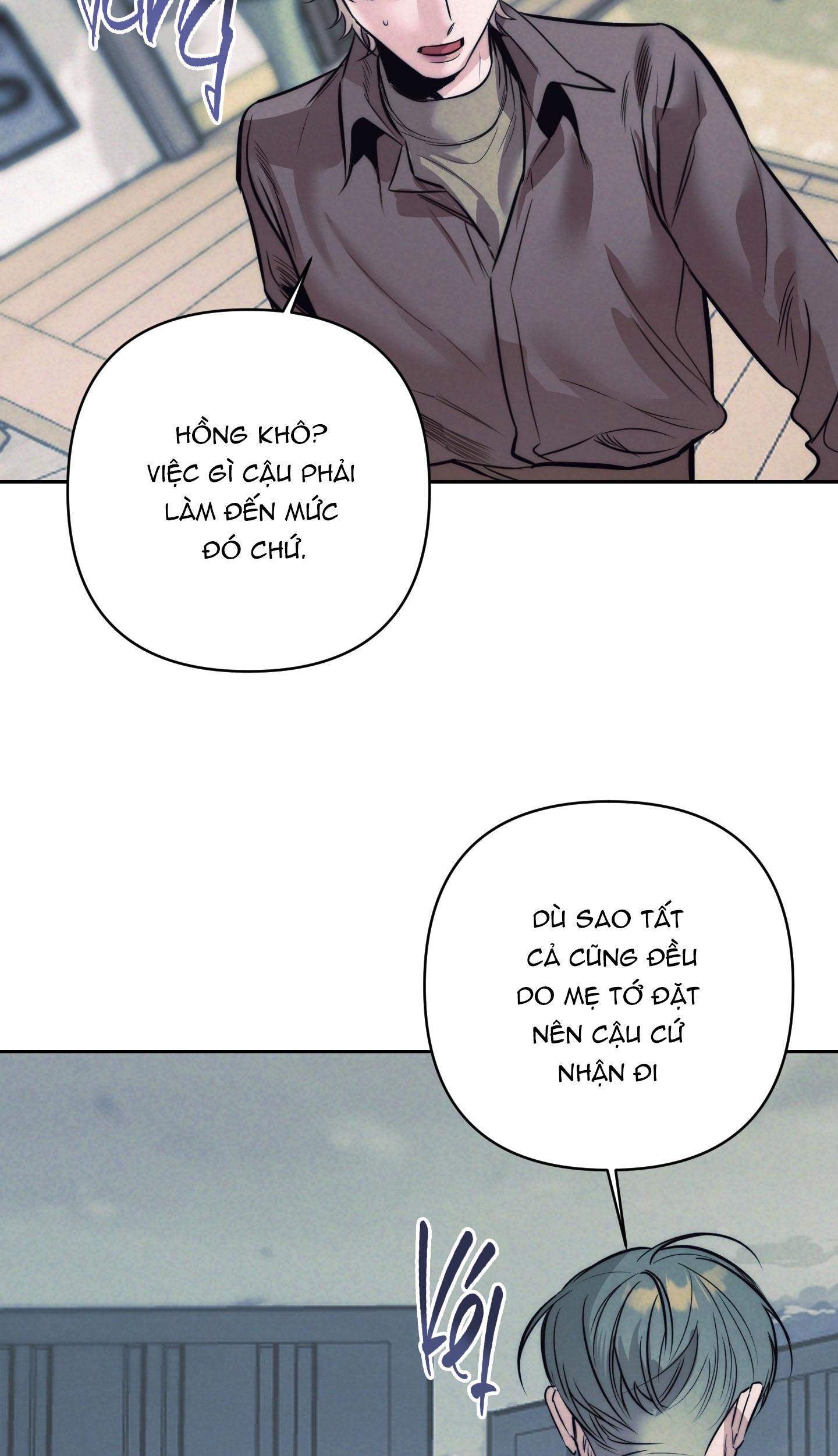 KỲ THỊ Chapter 48 - Next Chapter 49