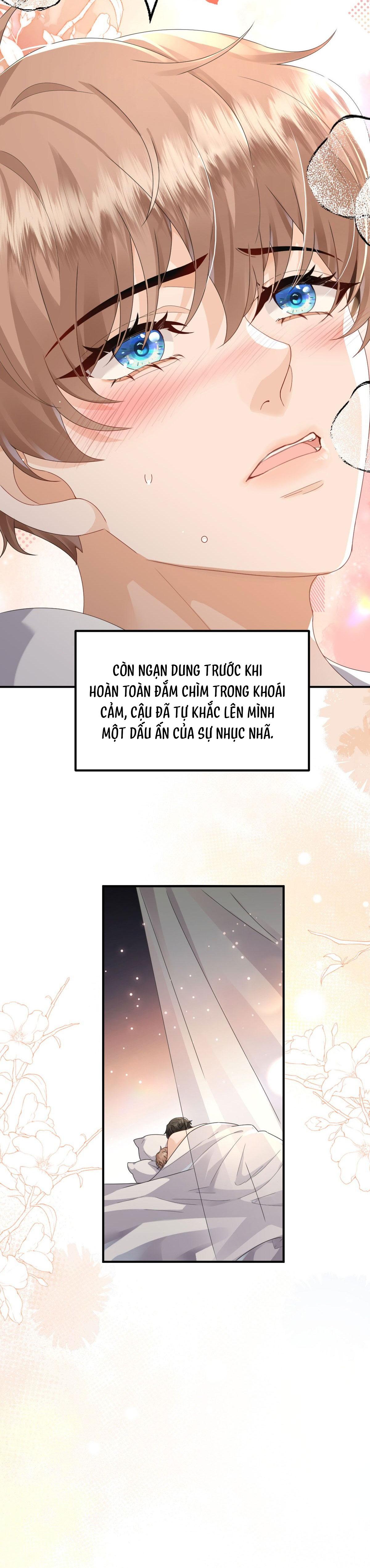 Dáng Vẻ Anh Thích Em Đều Có Chapter 8 - Next 