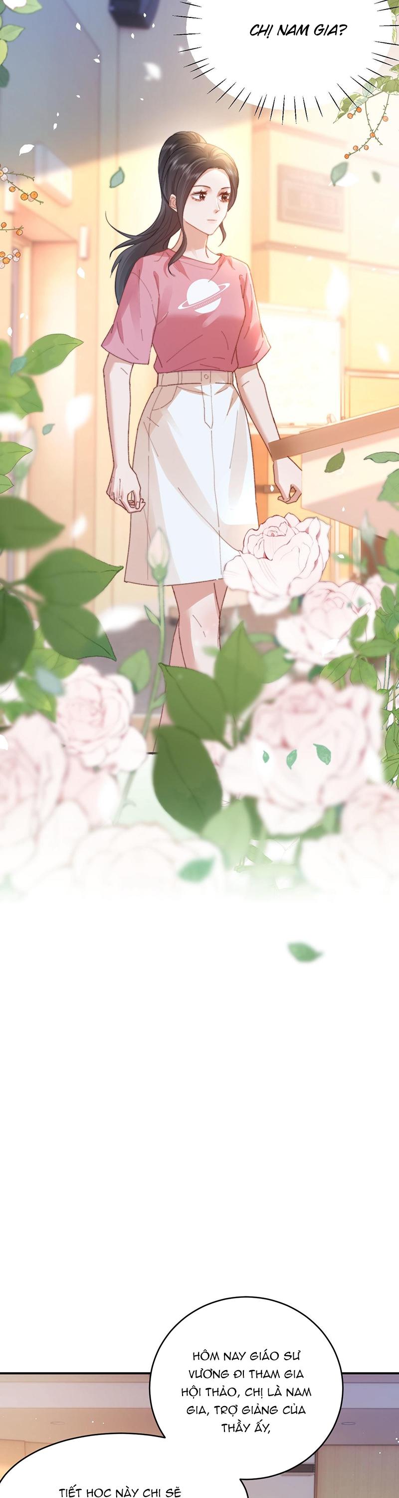 Chất Dị Ứng Đáng Yêu Chapter 114 - Next Chapter 115