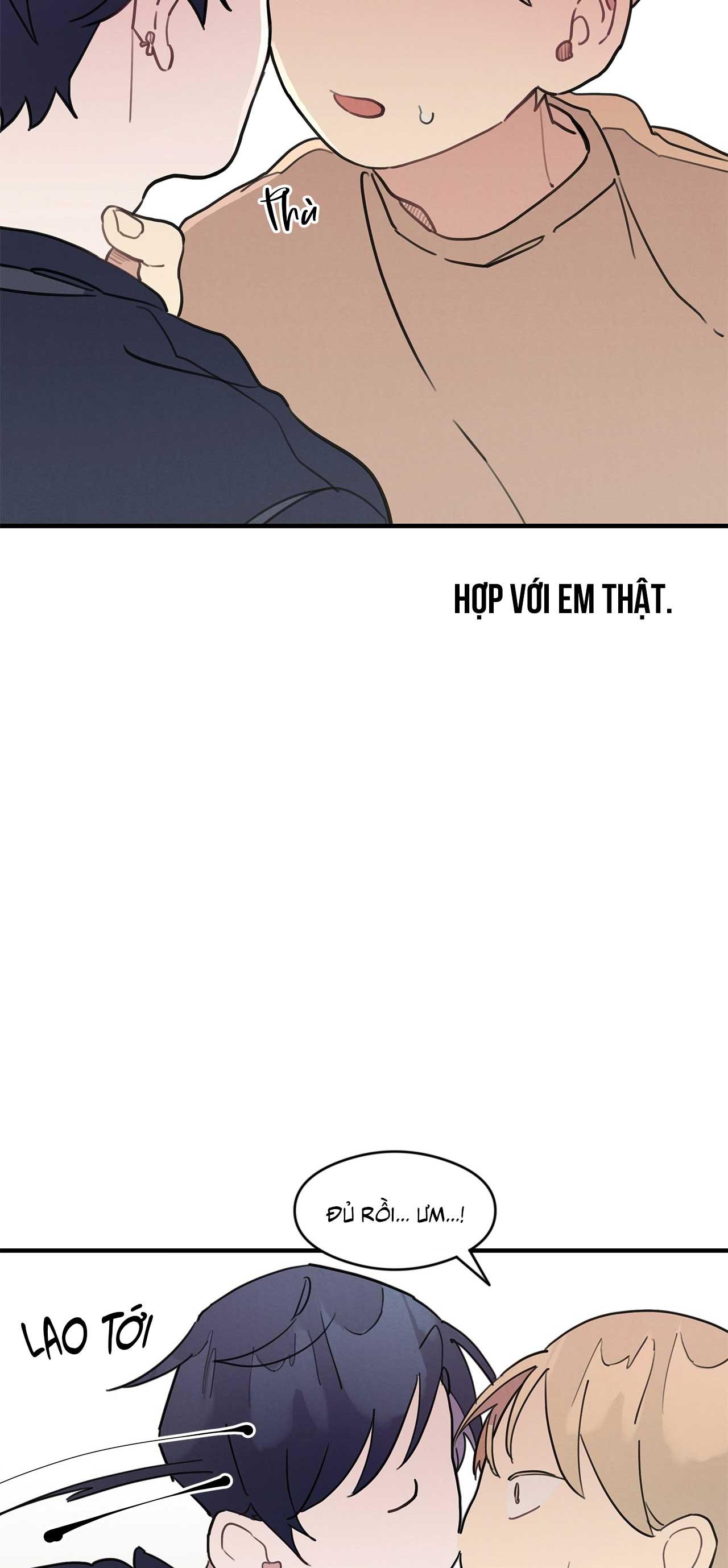 One-Room TA Chapter 22 - Next 
