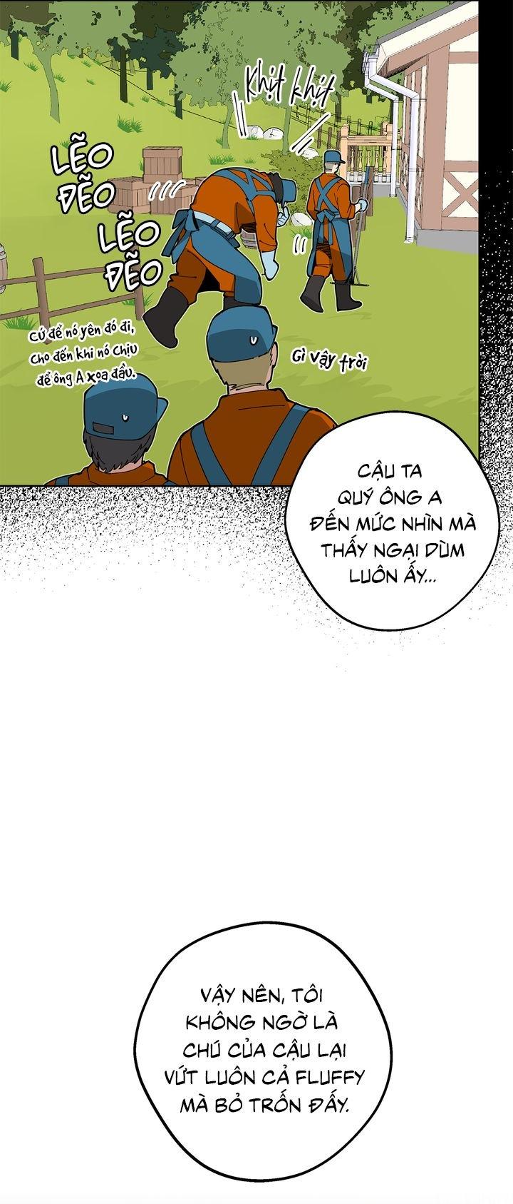Mr.A's Farm Chapter 7 - Trang 2