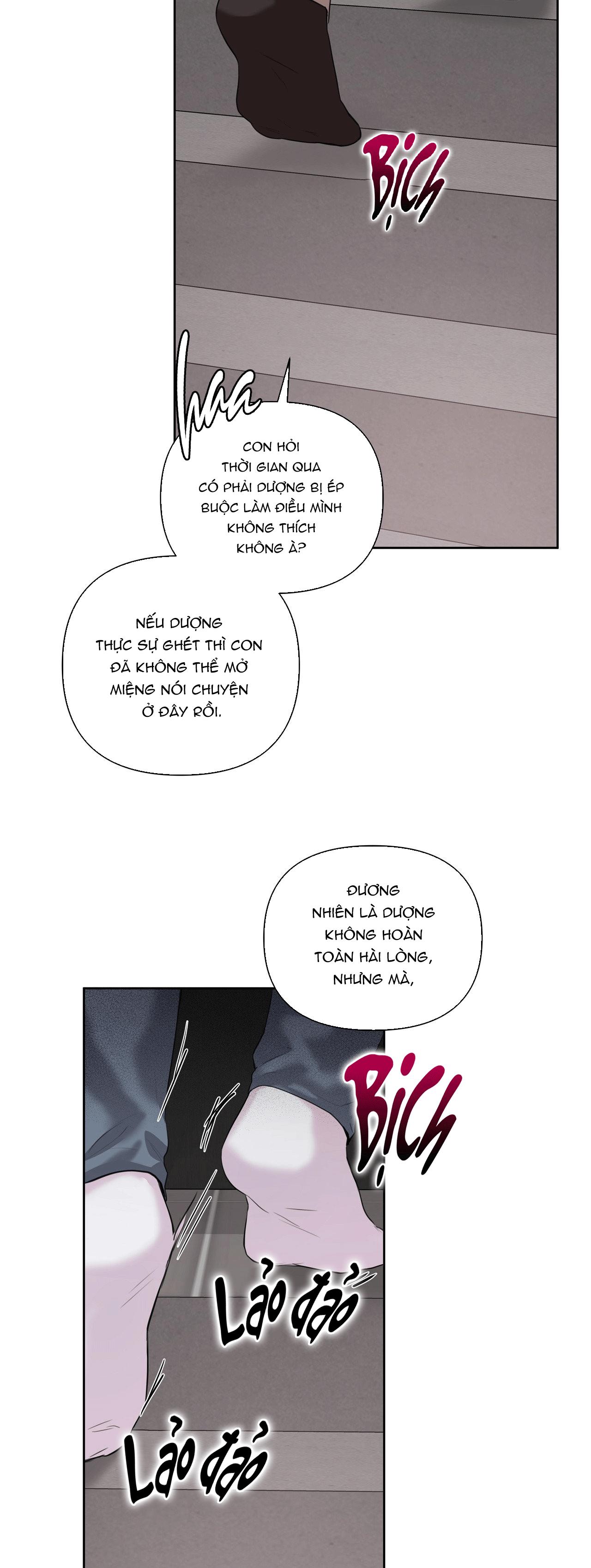 TU HÚ KHÔNG RỜI KHỎI TỔ Chapter 16 - Next 