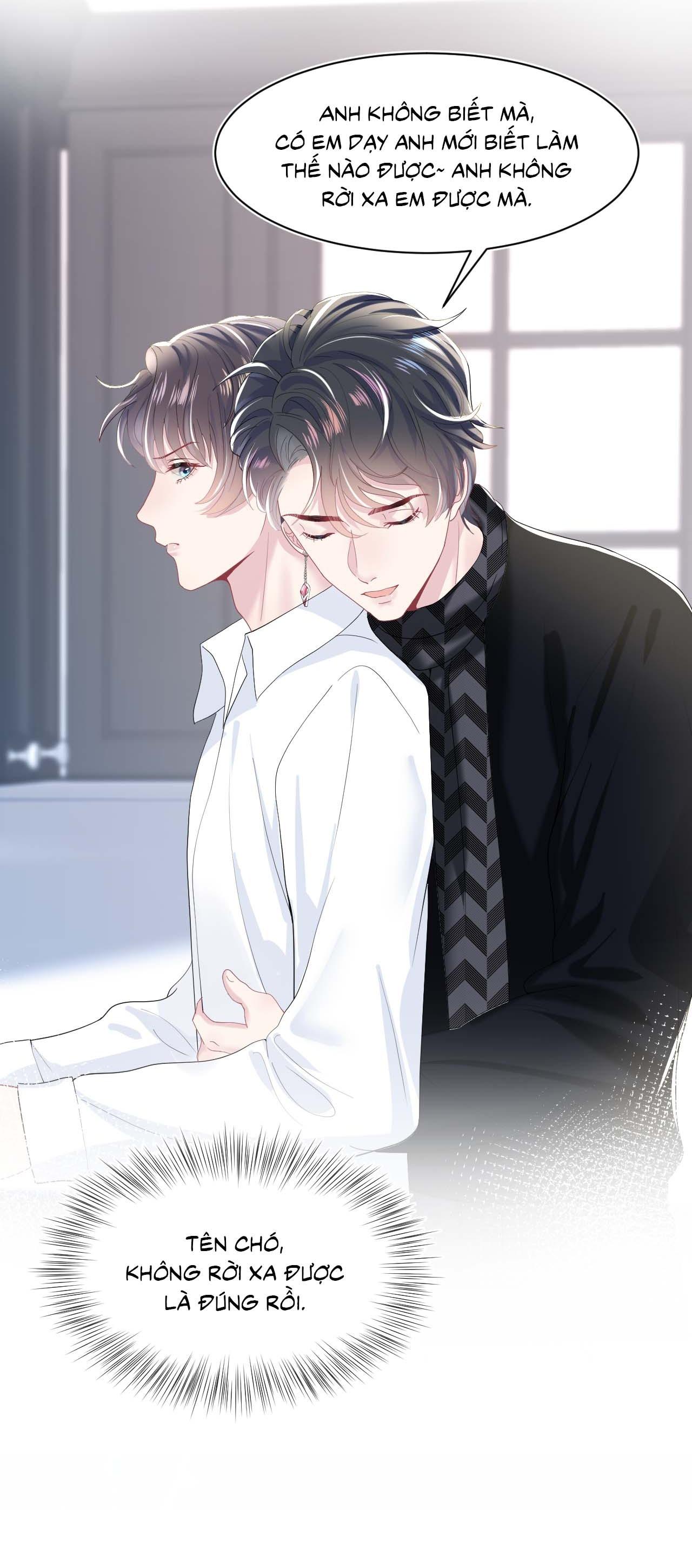 Tuyệt mỹ bạch liên hoa online dạy học Chapter 25 - Next Chapter 26