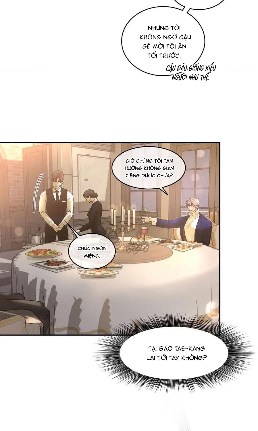 Đảo Ngược Kịch Bản Chapter 7 - Trang 2