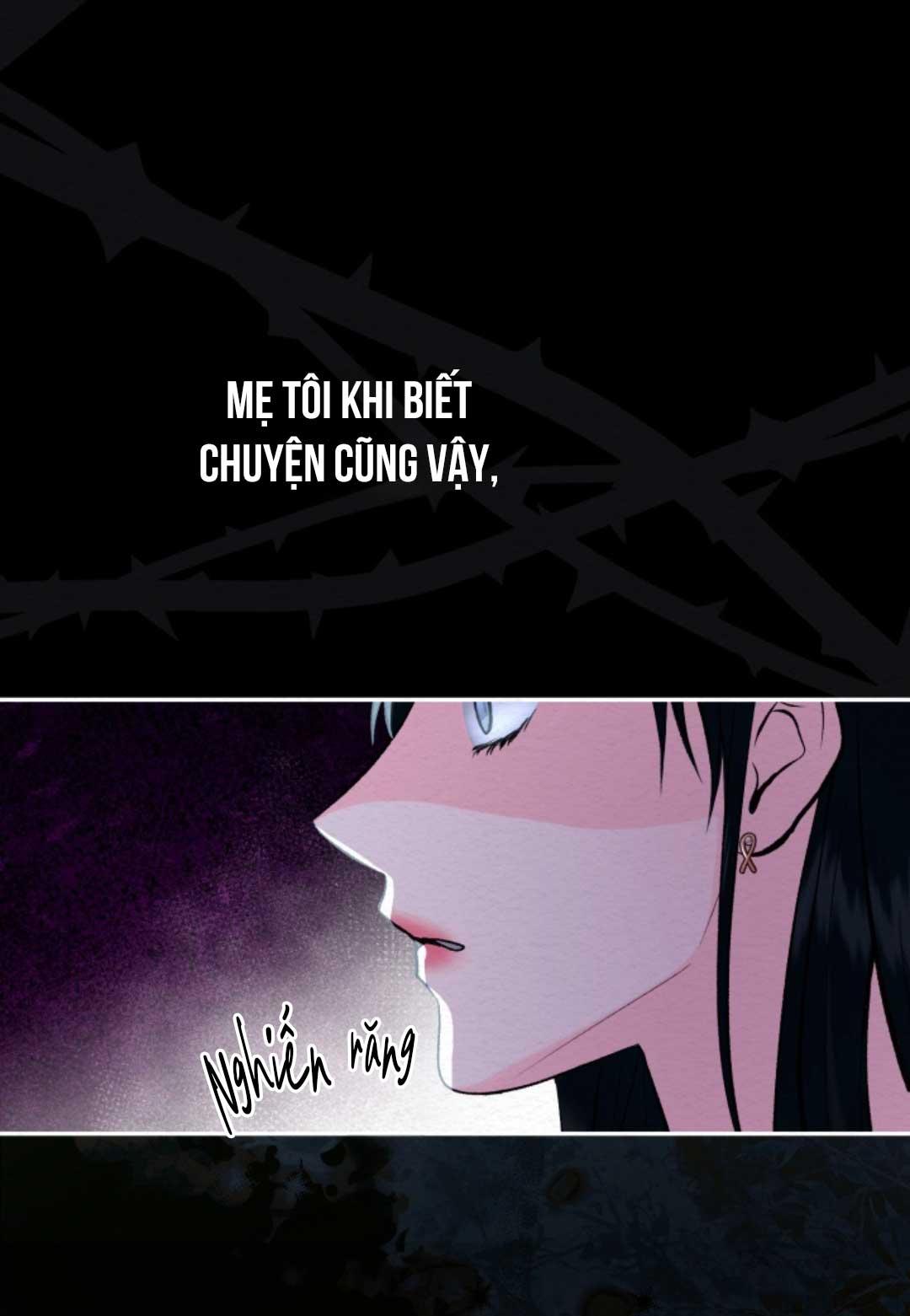 HƯƠNG XƯA Chapter 17 - Next 