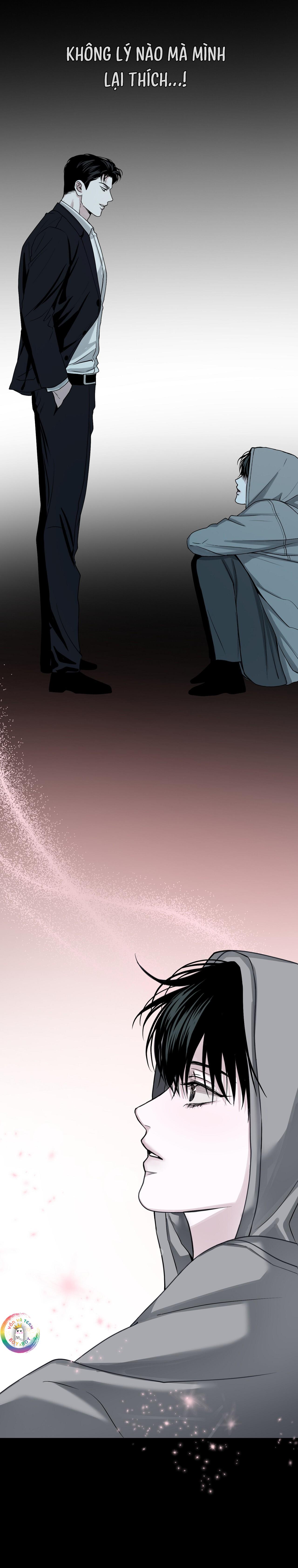 Hình Chiếu Chapter 39 - Next 