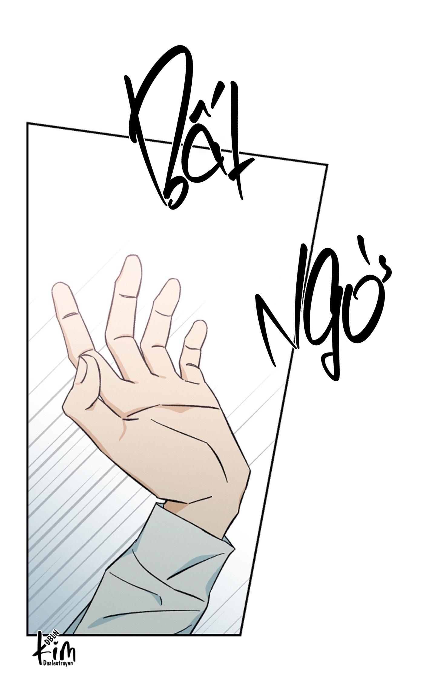 NGHIỆN SEX Chapter 31.4 pizza 4 - Next 