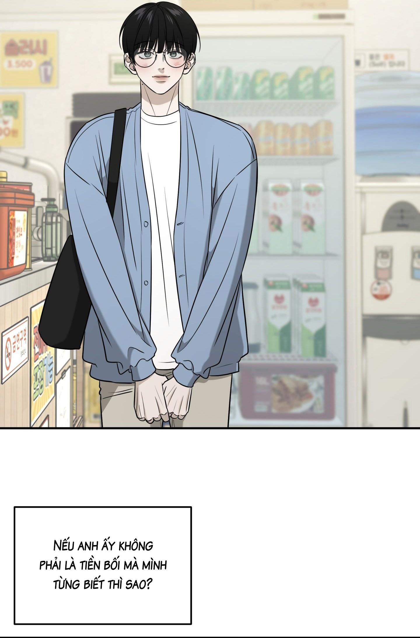(CBunu) Hưởng Lợi Chapter 50 - Next 