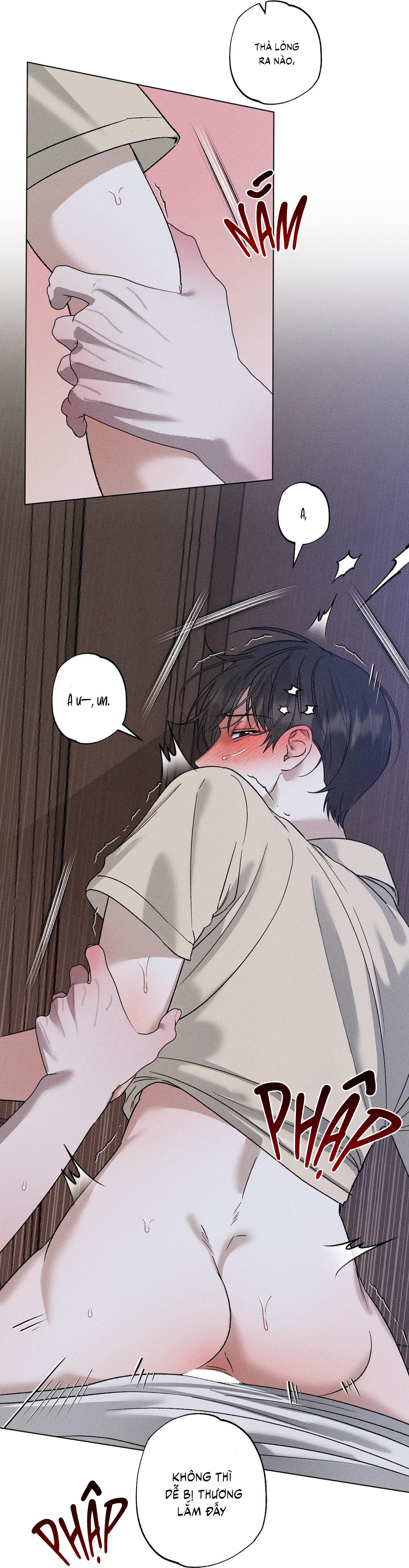 (CBunu) Close Up Chapter 32 H+ - Trang 2