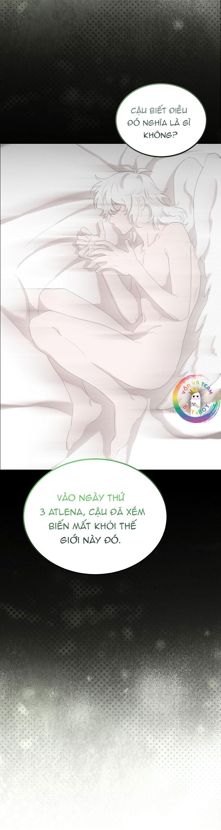 Này, Đừng Có Nhấn Cái Nút Đó! Chapter 56 - Next 