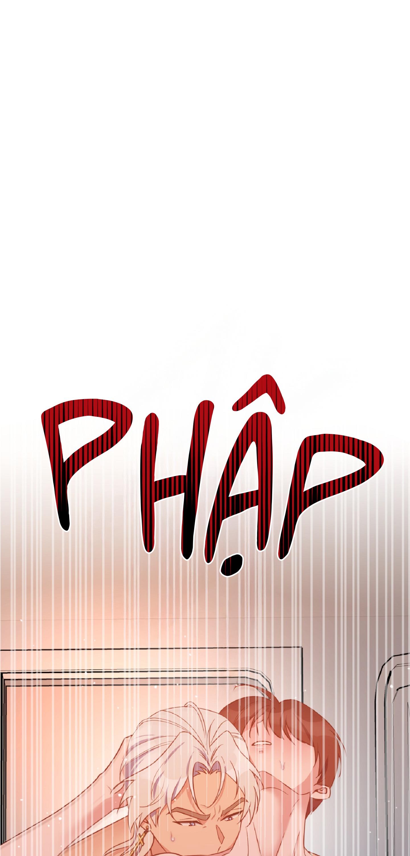 Angel kiss Chapter 18 - Next Chapter 19