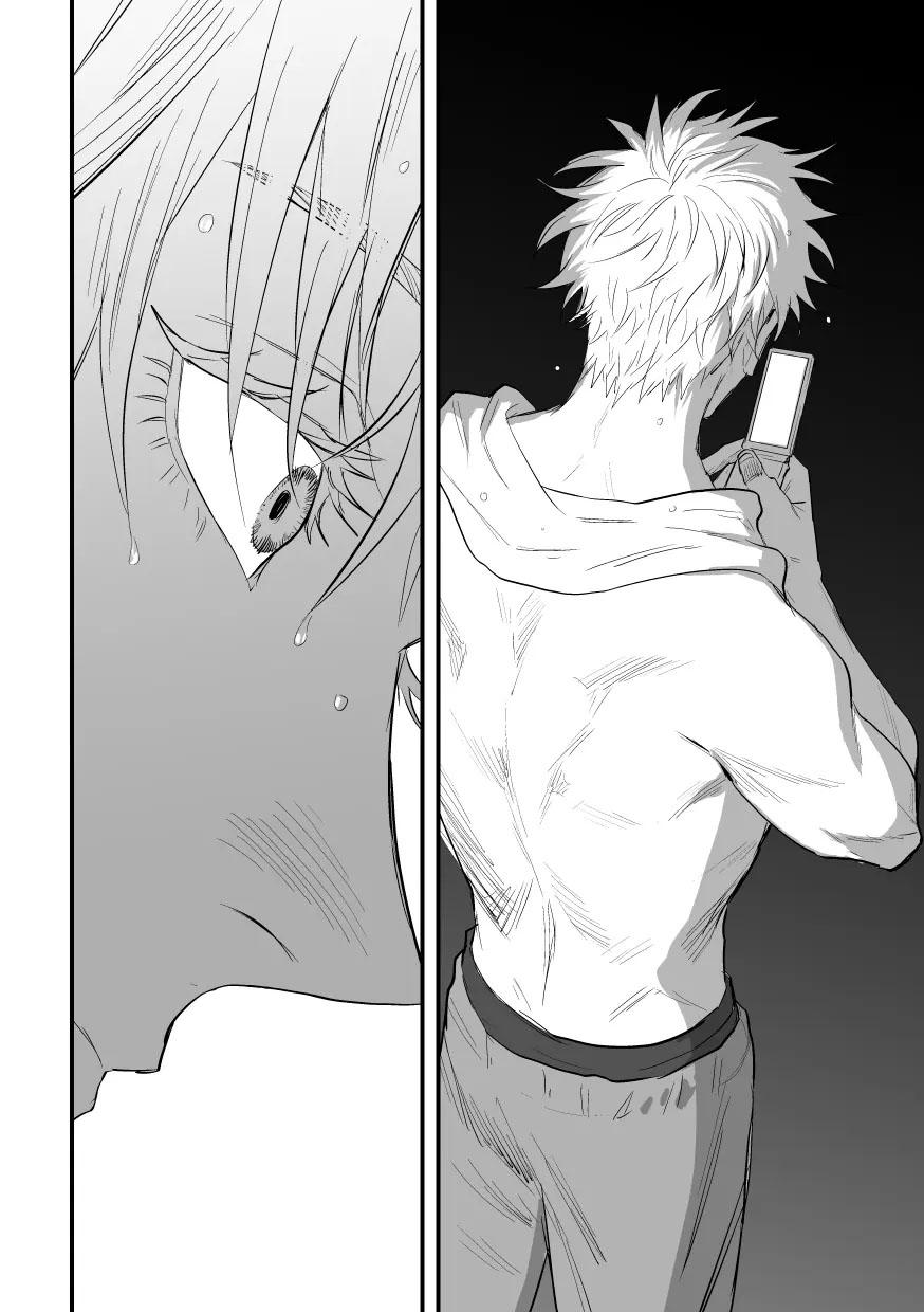 Doujinshi Tổng Hợp Chapter 324.1 - Next 