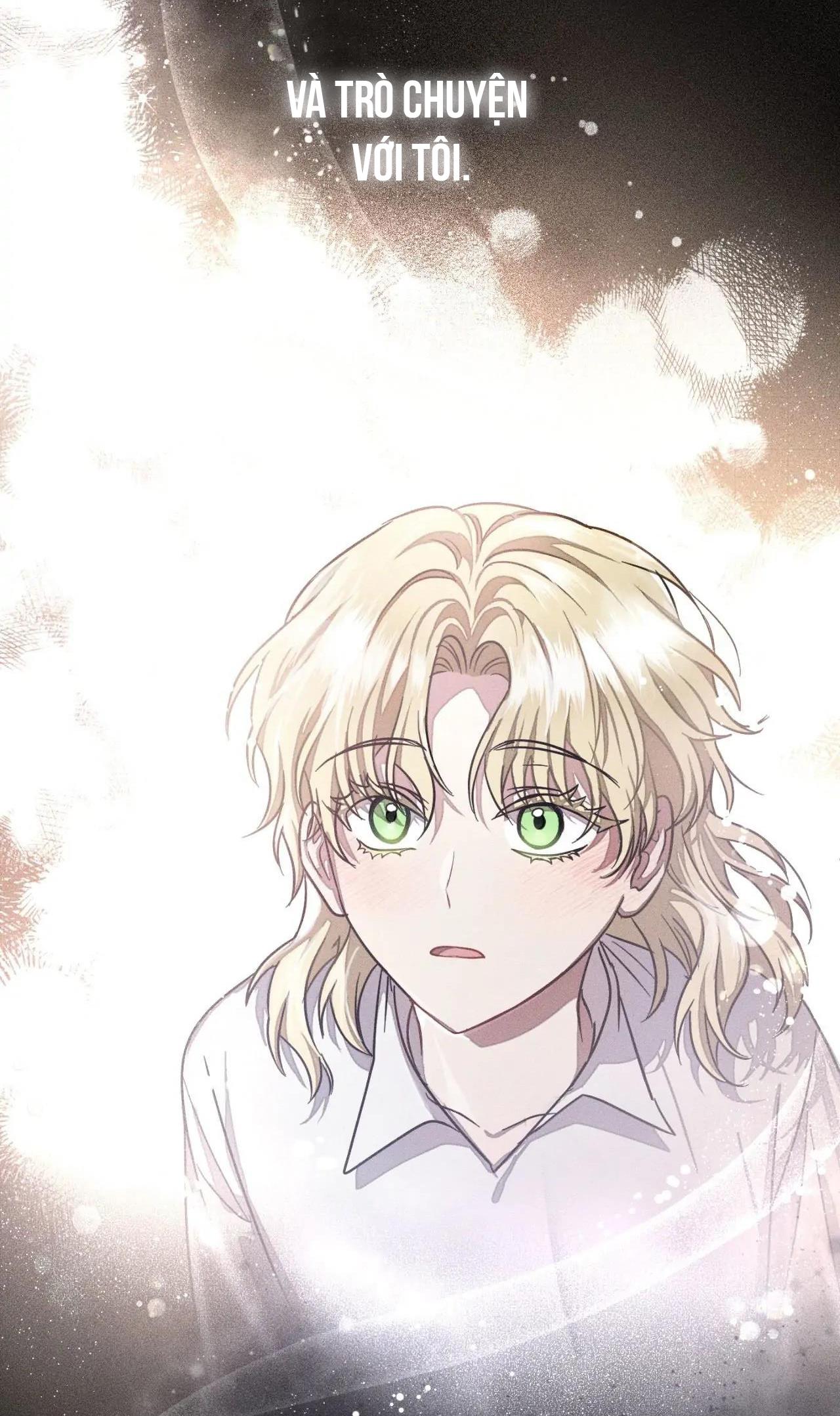 Công Lập Left Fluke Chapter 27 - Next 