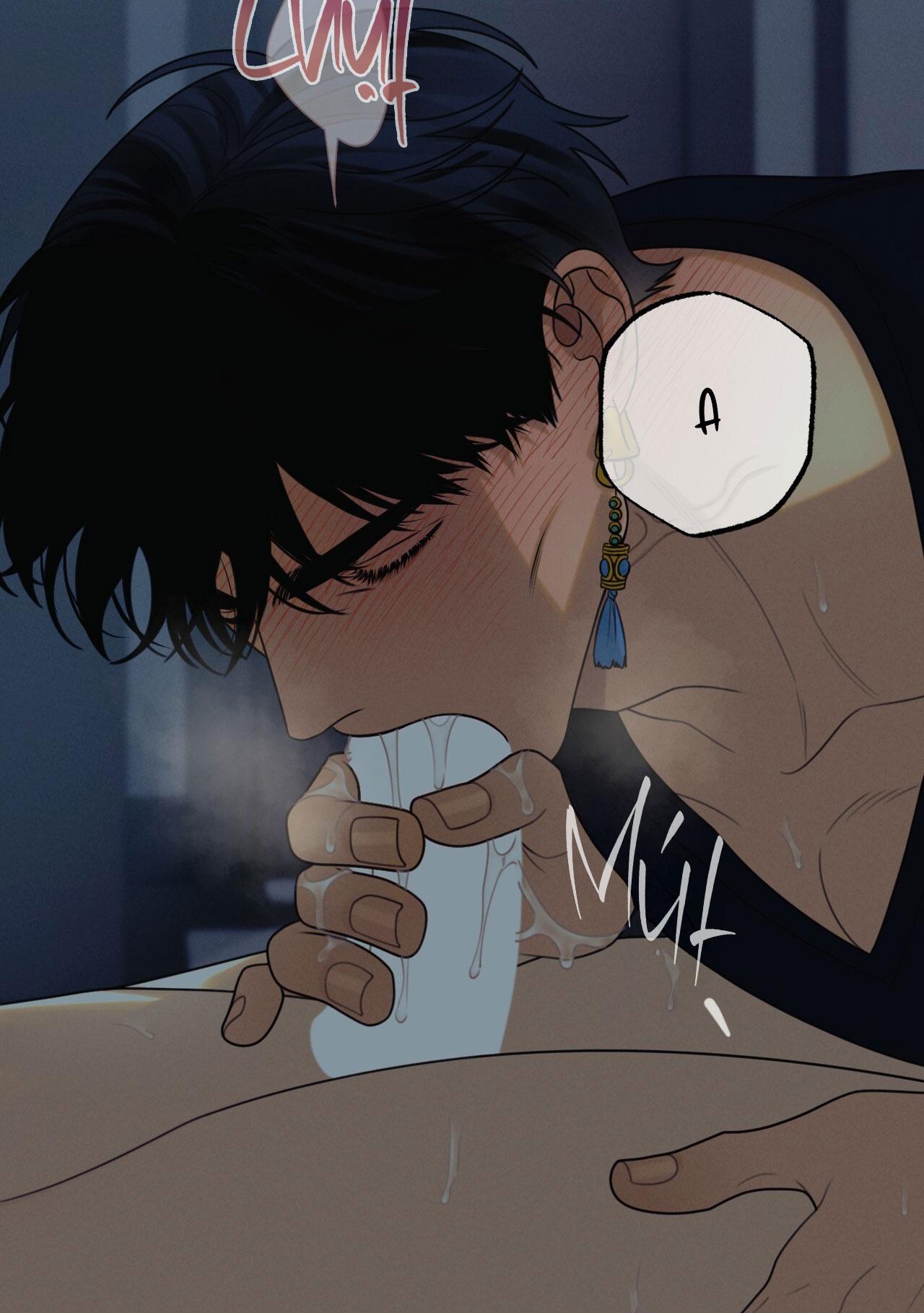 QUẺ BÓI GIẤC MƠ CỦA YÊU TINH Chapter 65 - Next Chapter 66