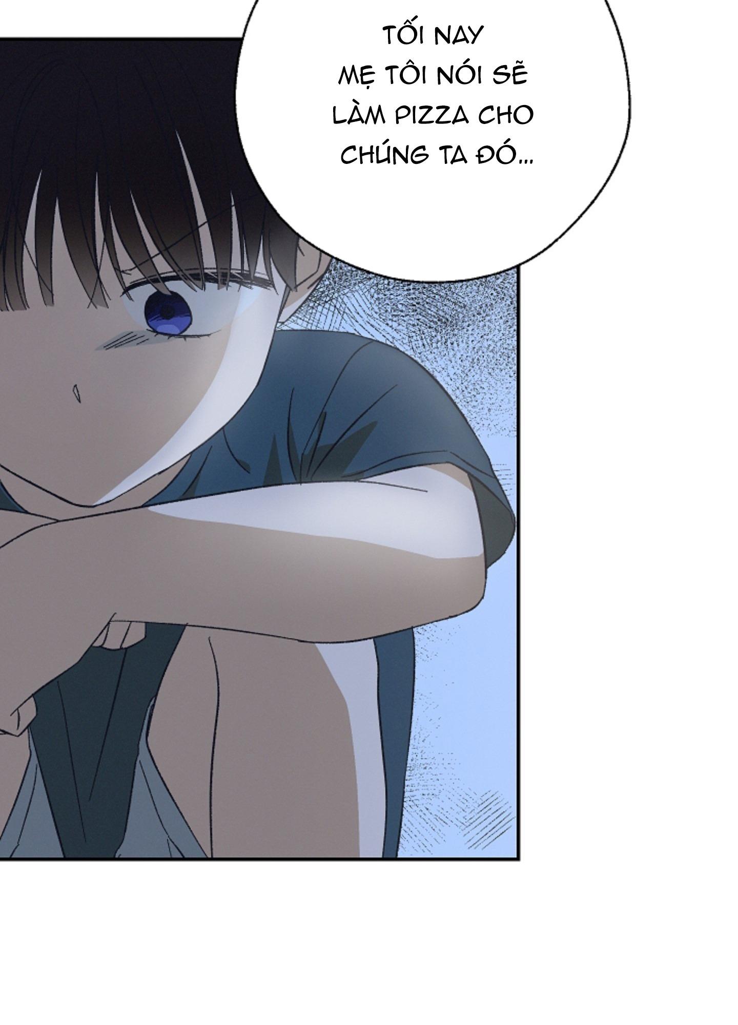 NGHIỆN SEX Chapter 31.1 PIZZA 1 - Next 