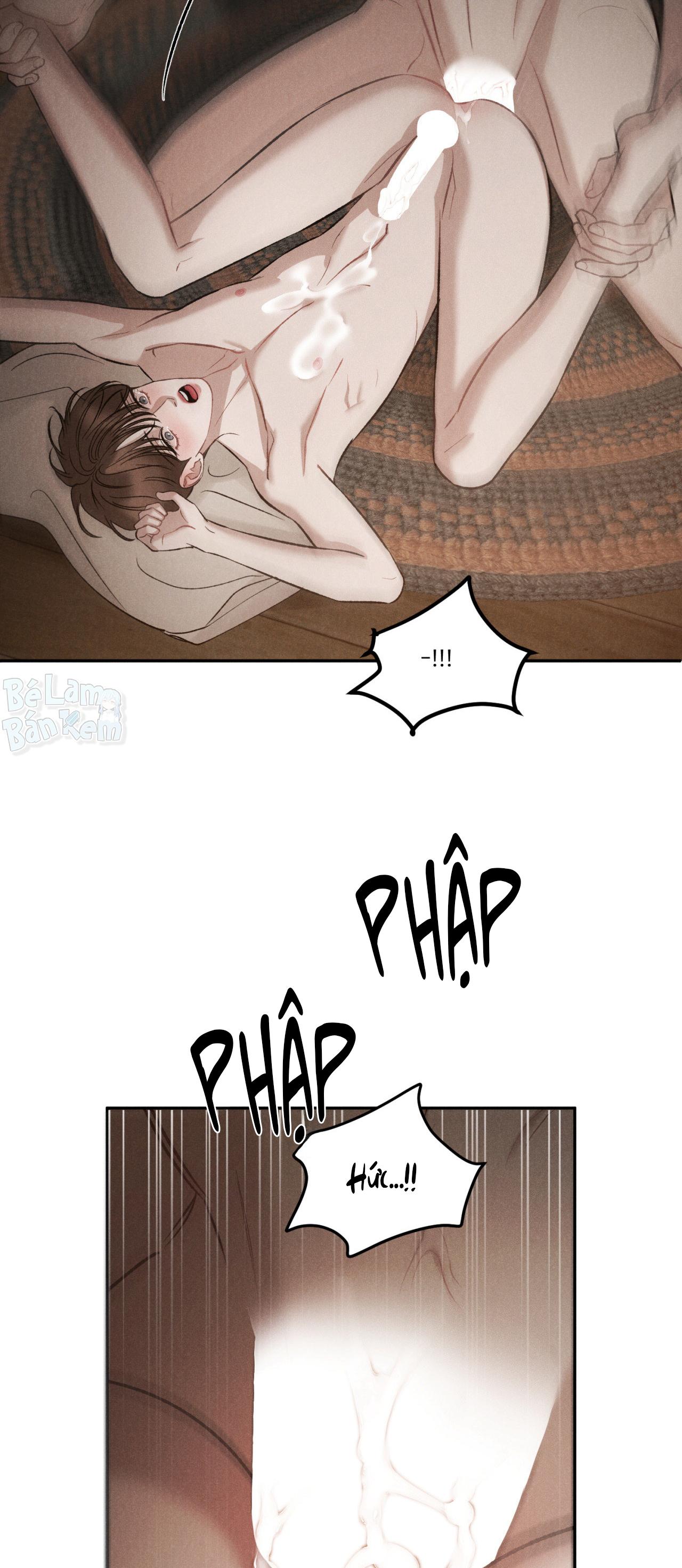 Joo Eun Chapter 49 H+++ - Next Chapter 50