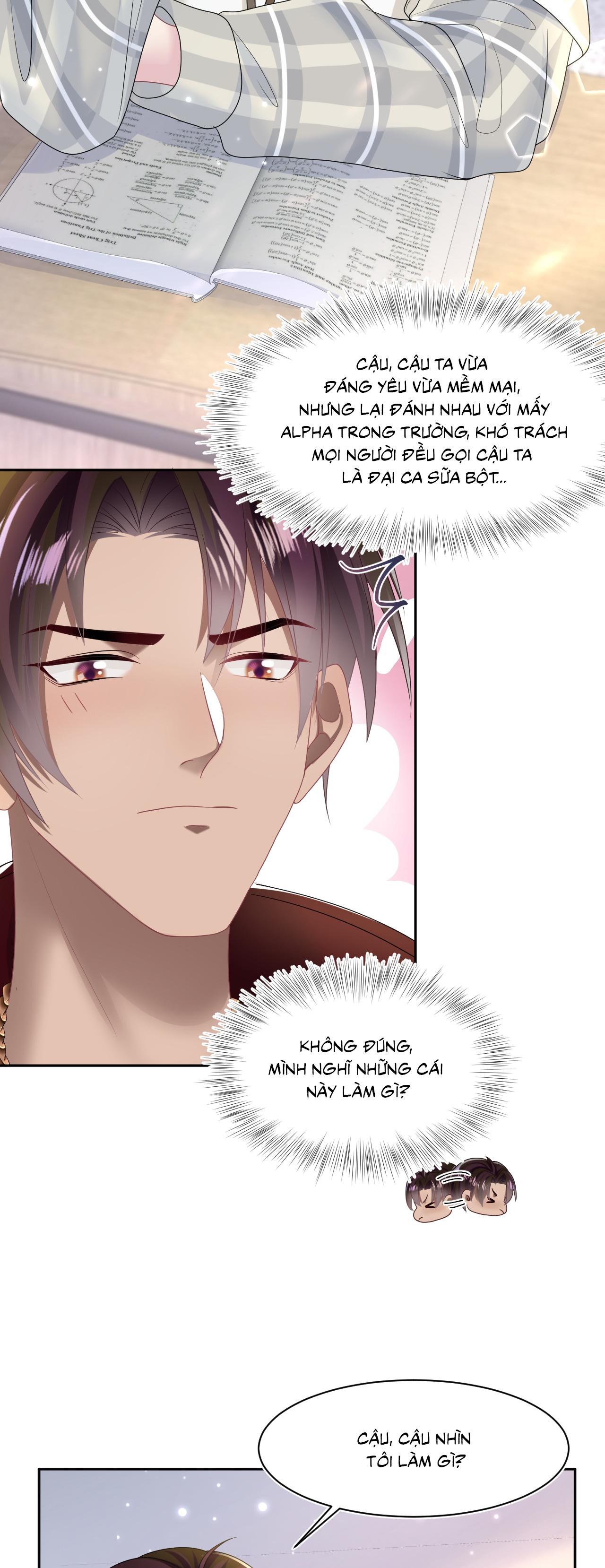 Tuyệt mỹ bạch liên hoa online dạy học Chapter 119 Thế giới 5 - Next Chapter 120