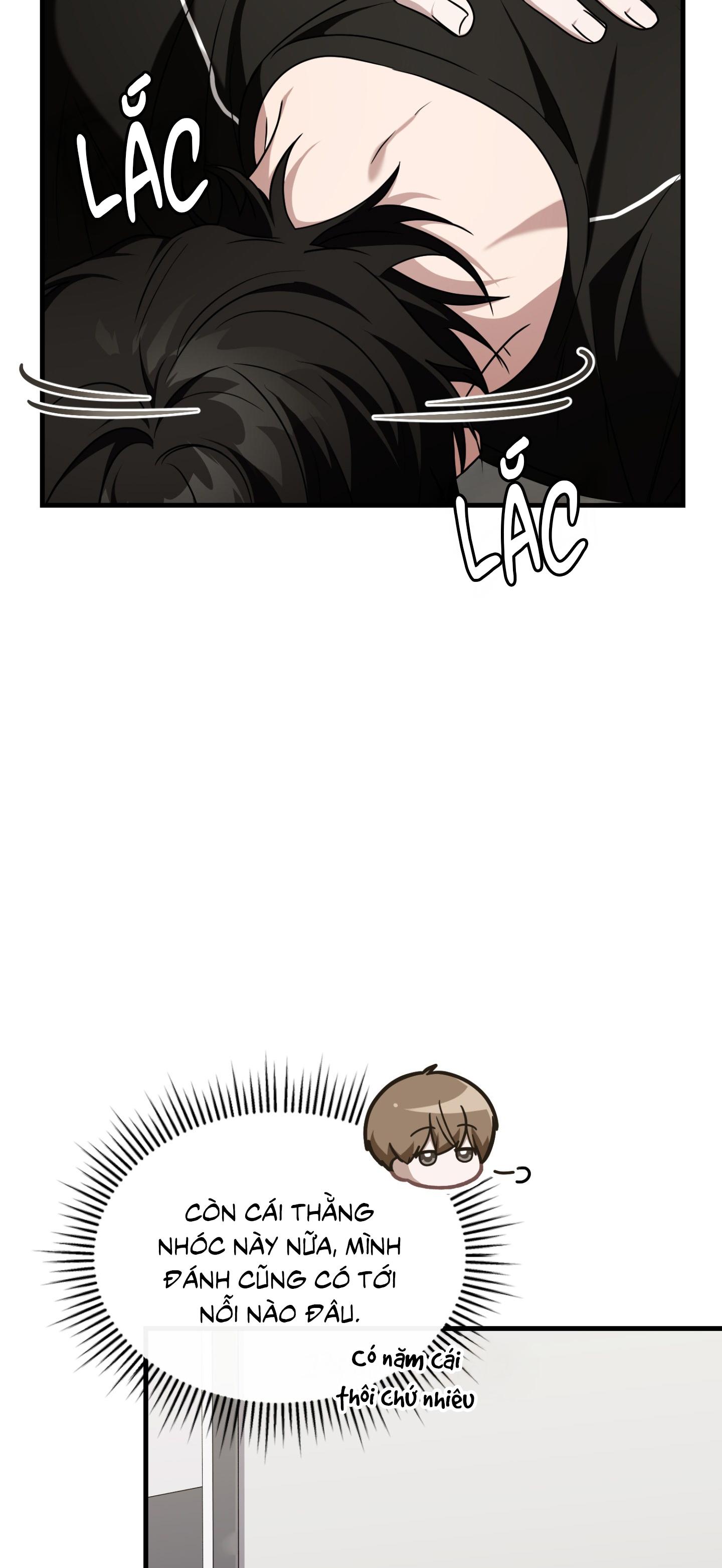 Guild member Chapter 92 - Trang 2
