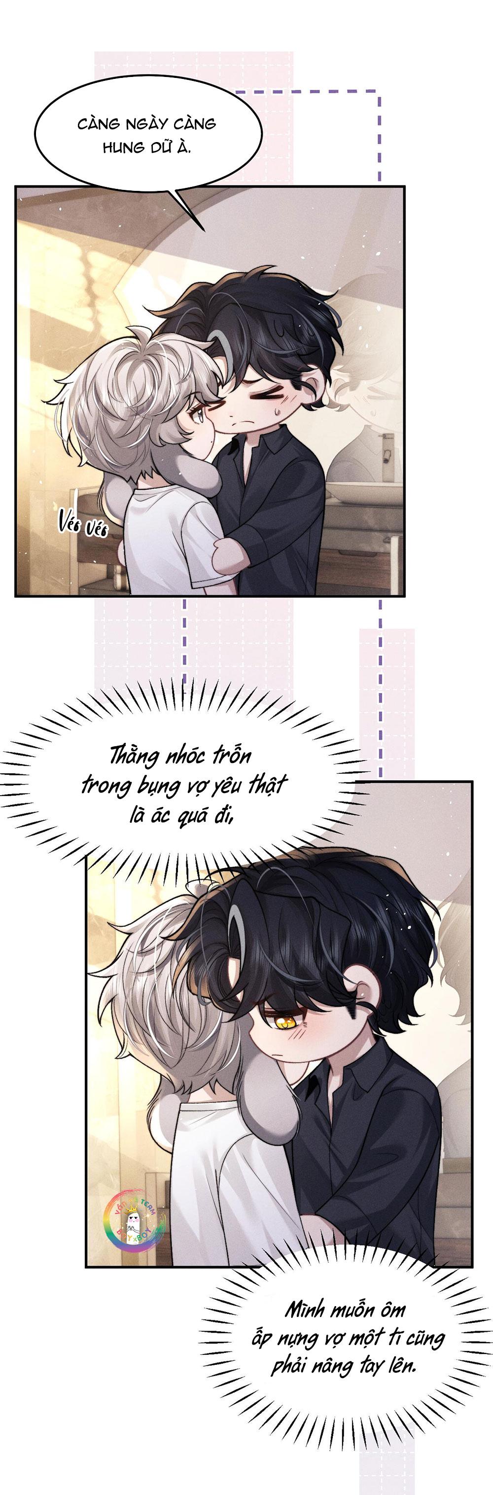 Chấp Sự Thỏ Tai Cụp Chapter 158 - Next 