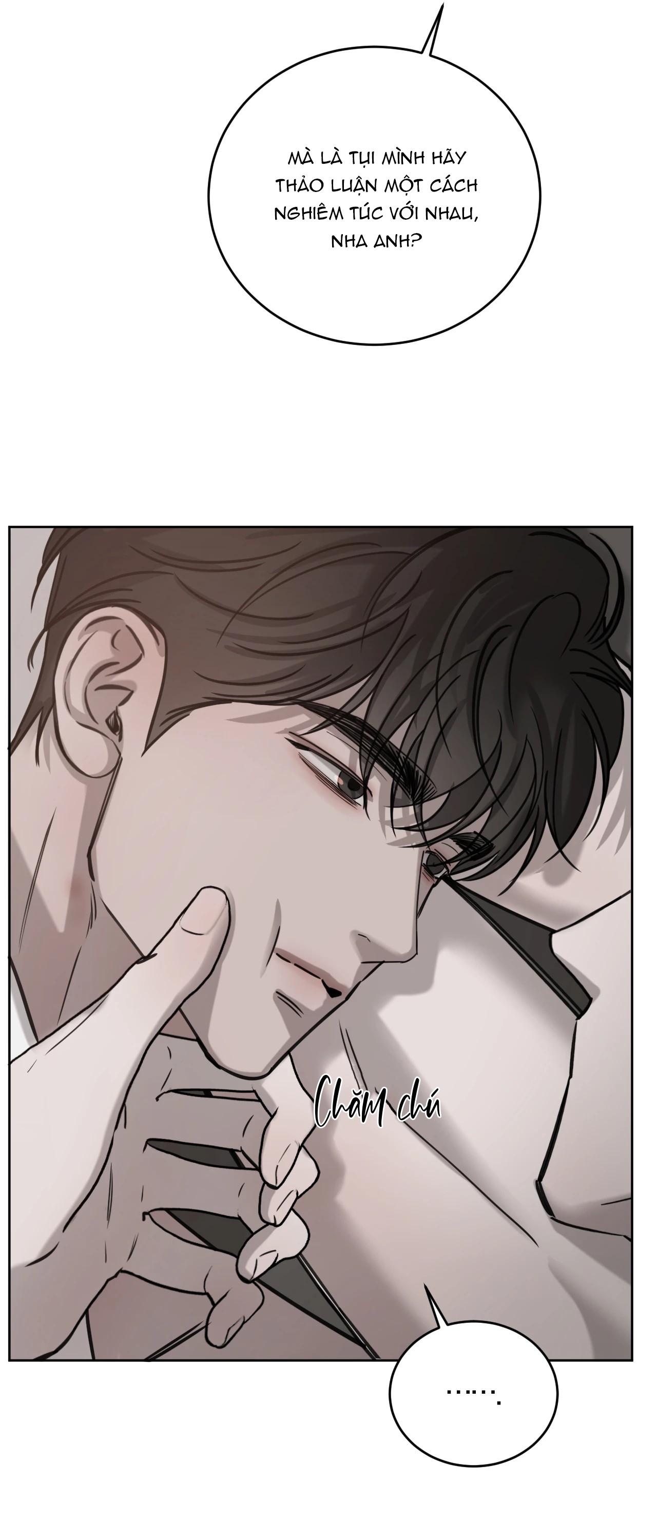 GIỮA TÌNH CỜ VÀ ĐỊNH MỆNH Chapter 84 - Next 
