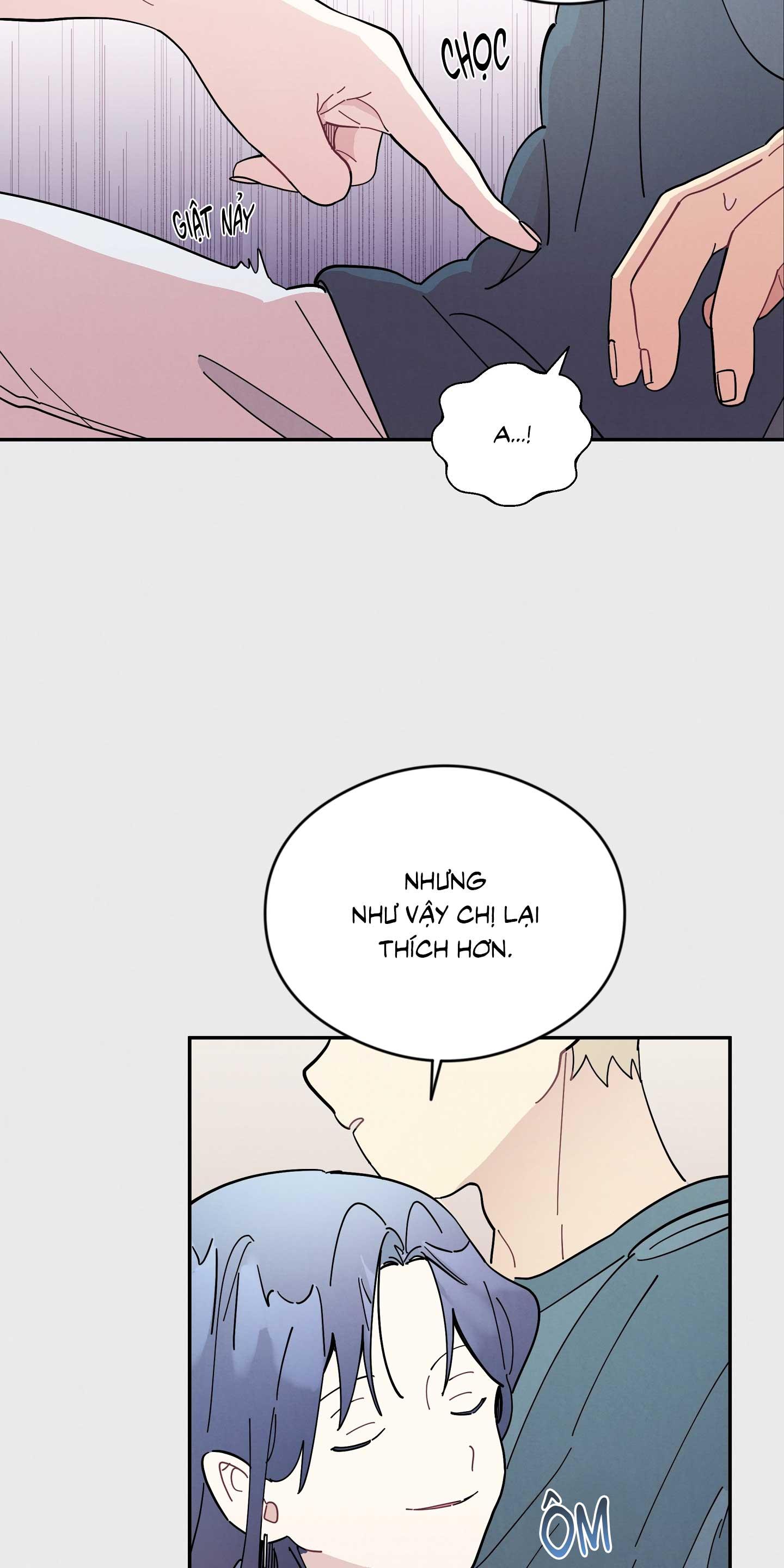 One-Room TA Chapter 41 - Trang 2