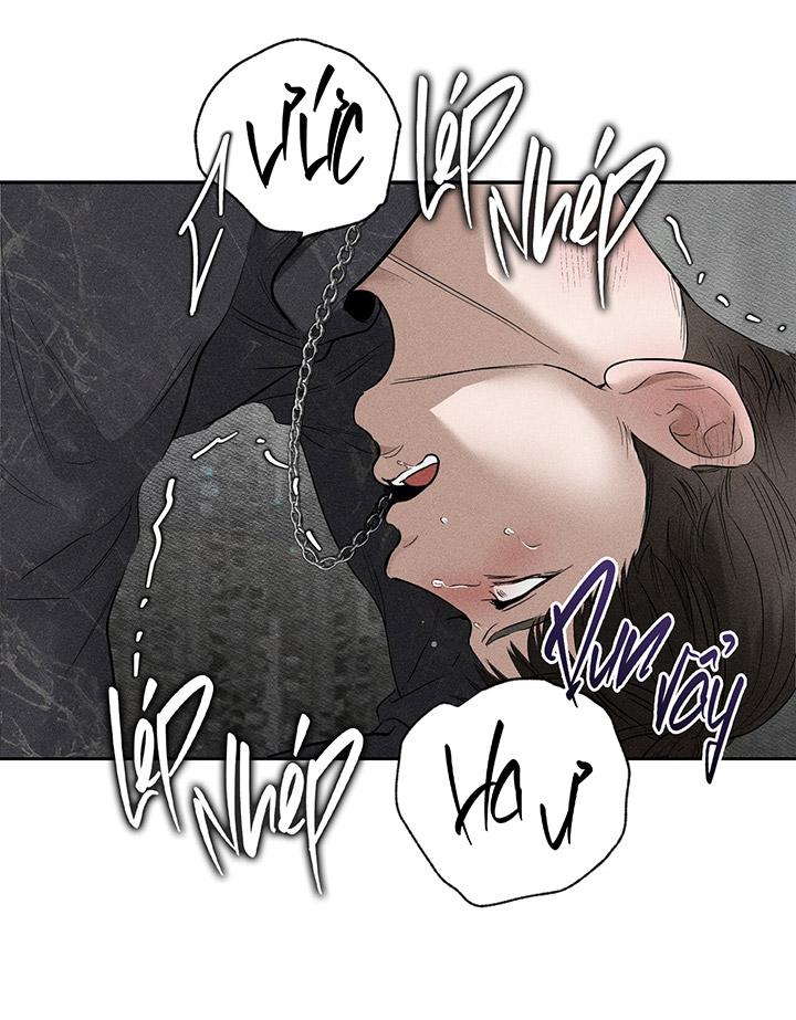 [DDT] KẺ ĐÁNH CẮP TRÁI TIM Chapter 2 19+ - Next Chapter 3 19+