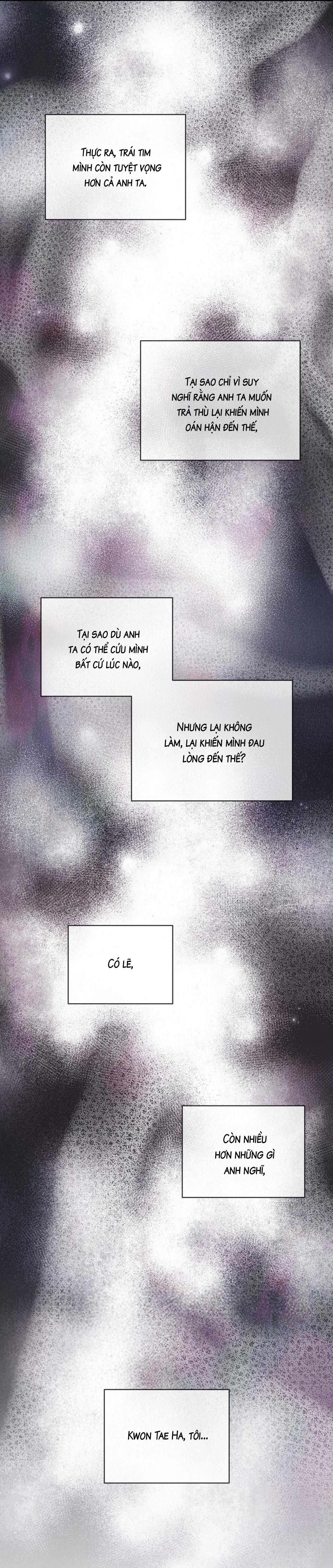 (CBunu) Phạm Luật Chapter 113 - Next 
