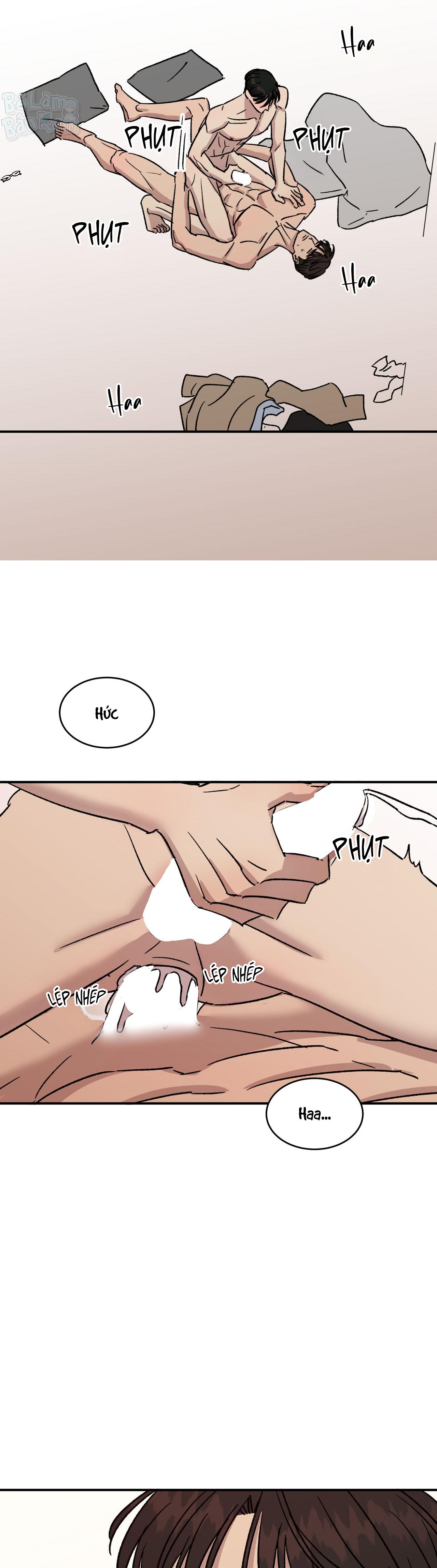 Nhà của chúng ta Chapter 44 H+++ - Next Chapter 45
