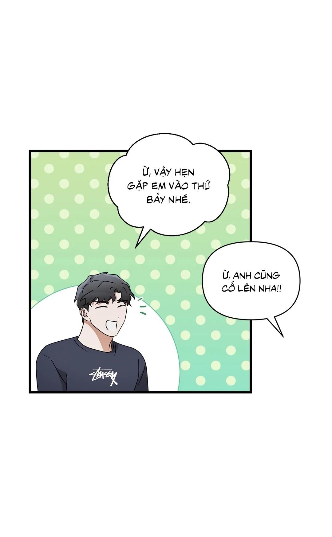 KÝ SỰ ALPHA Chapter 33 - Next Chapter 34