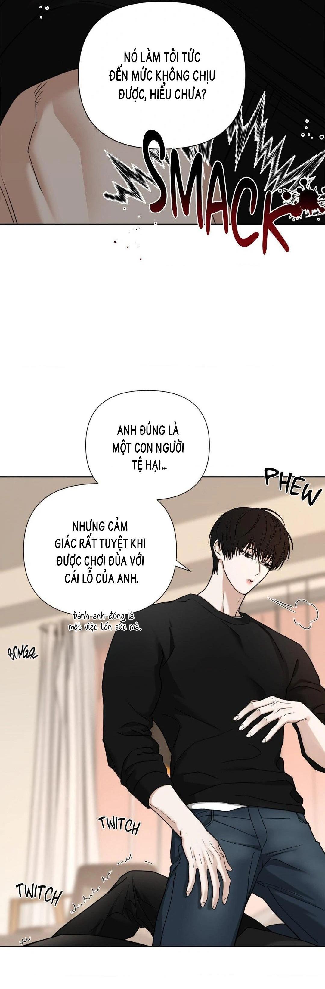 TƯ DUY NGƯỢC Chapter 7 - Next 