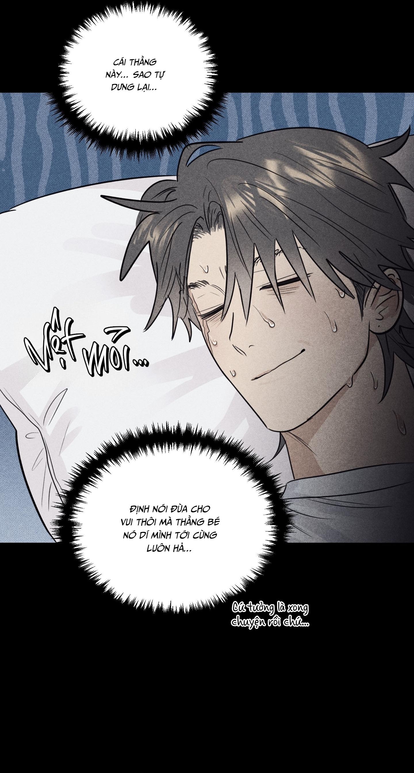 CÓ THỰC MỚI VỰC ĐƯỢC ĐẠO Chapter 16 - Next Chapter 17