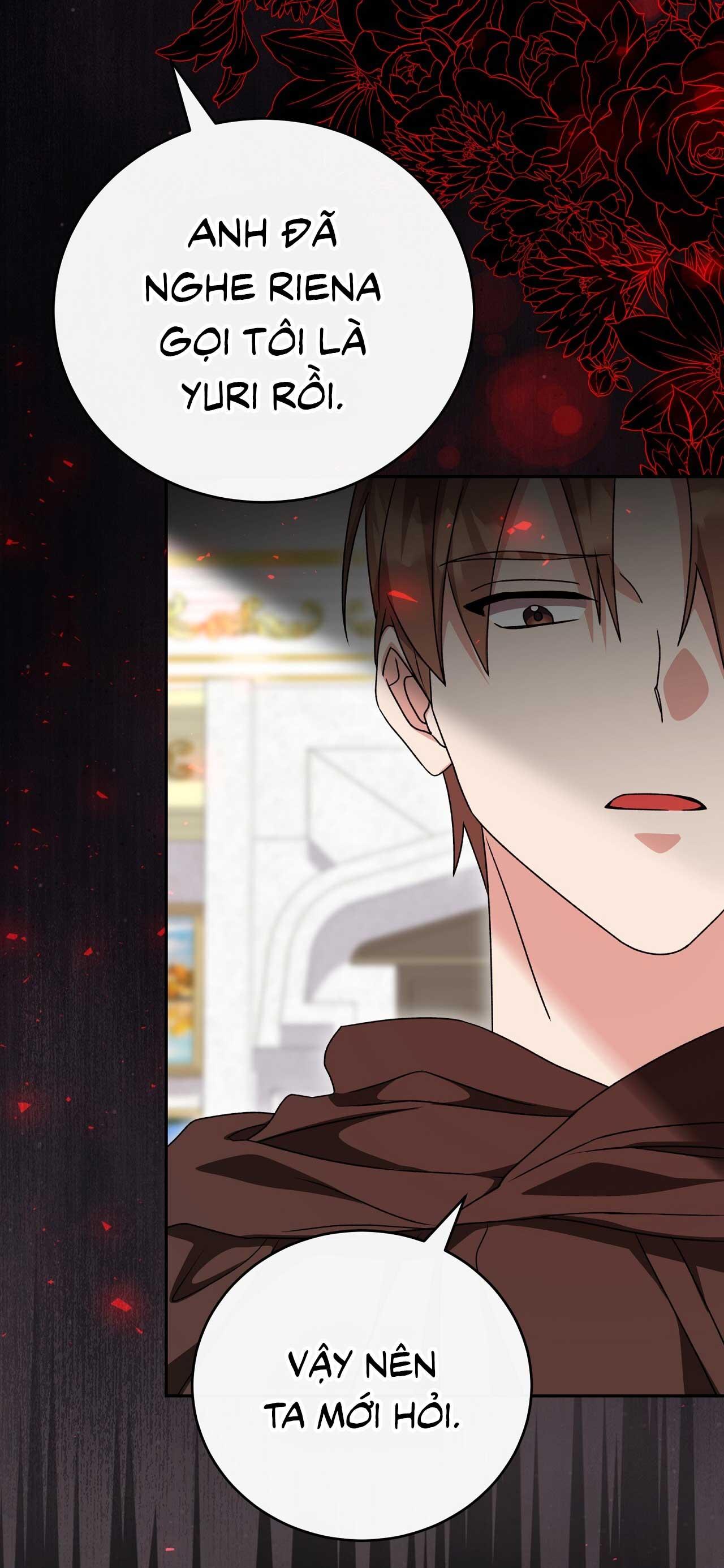 Xuyên thành cục bông của tên cuồng công Chapter 44 - Next Chapter 45