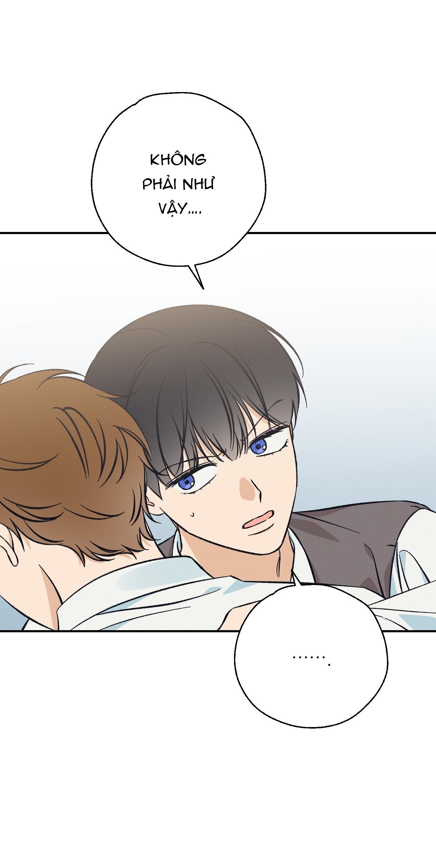 NGHIỆN SEX Chapter 31.6 pizza end - Next 